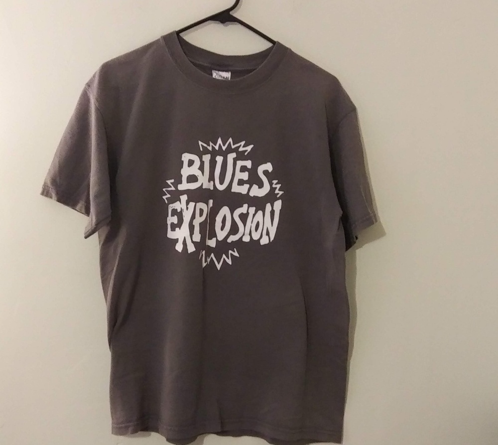 Gildan Activewear 100% Cotton Graphic Tee